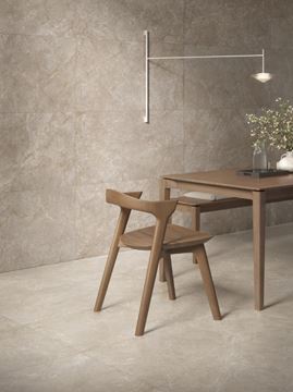 ABITARE SAND STONE dlažba 60x119,8 cm, mat, mud PF00024250 Obrázek - fotka