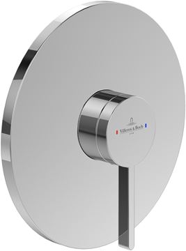 VILLEROY & BOCH DAWN sprchová podomietková batéria, chróm