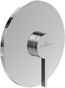 VILLEROY & BOCH DAWN sprchová podomietková batéria, chróm