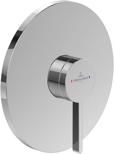 VILLEROY & BOCH DAWN sprchová podomietková batéria, chróm TVS10635211061 Obrázek - Hlavní obrázek