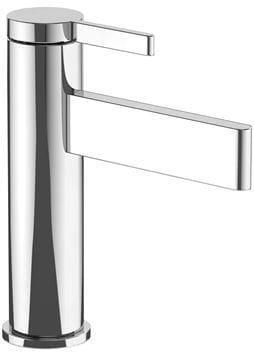 VILLEROY & BOCH DAWN umývadlová stojanková batéria, chróm TVW10610315161 Obrázek - fotka