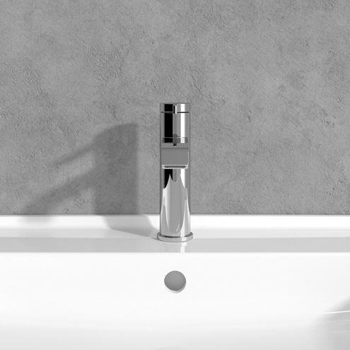 VILLEROY & BOCH DAWN umývadlová stojanková batéria, chróm TVW10610315261 Obrázek - fotka