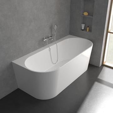 VILLEROY & BOCH DAWN sprchová nástenná batéria, chróm TVT10650115161 Obrázek - fotka