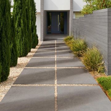 MARAZZI ARCHIBOX STONE dlažba 60x60 cm, mat, smoke MPQ1 Obrázek - fotka