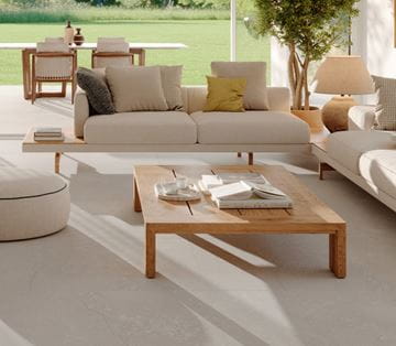 MARAZZI MYSTONE PIETRA DI SICILIA dlažba 60x60 cm, mat, grigio MQD8 Obrázek - fotka