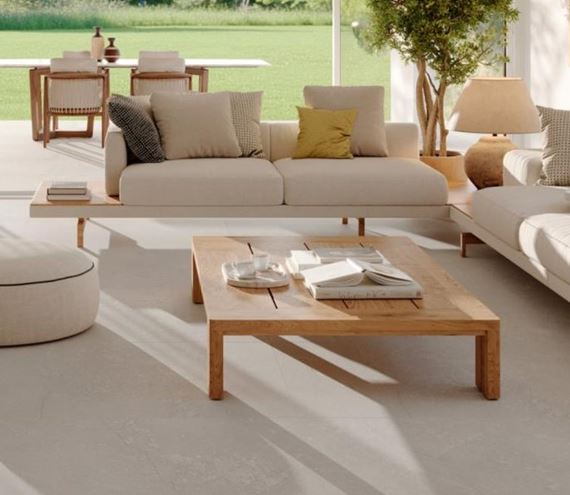 MARAZZI MYSTONE PIETRA DI SICILIA dlažba 60x120 cm, mat, grigio MQCW Obrázek - fotka