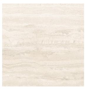 SAVOIA TRAVERTINE dlažba 60x60 cm, mat, cream