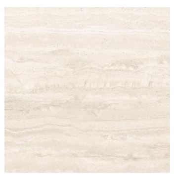 SAVOIA TRAVERTINE dlažba 60x60 cm, mat, cream