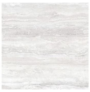 SAVOIA TRAVERTINE dlažba 60x60 cm, mat, silver