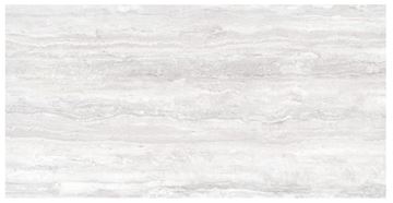 SAVOIA TRAVERTINE dlažba 30x60 cm, mat, silver