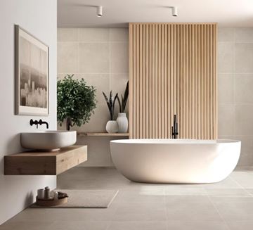 SAVOIA HERITAGE dlažba 60x60 cm, mat, sand SR810100 Obrázek - fotka