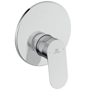 IDEAL STANDARD CERALIFE O sprchová podomietková batéria, chróm
