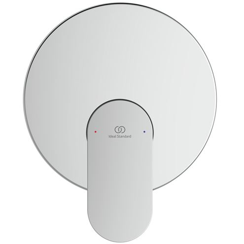 IDEAL STANDARD CERALIFE O sprchová podomietková batéria, chróm BE024AA Obrázek - fotka
