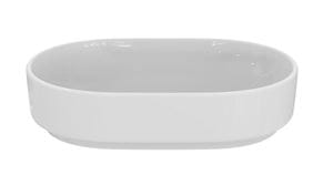 IDEAL STANDARD I.LIFE O umývadlo na dosku 55 cm, bez prepadu