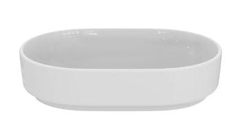 IDEAL STANDARD I.LIFE O umývadlo na dosku 55 cm, bez prepadu