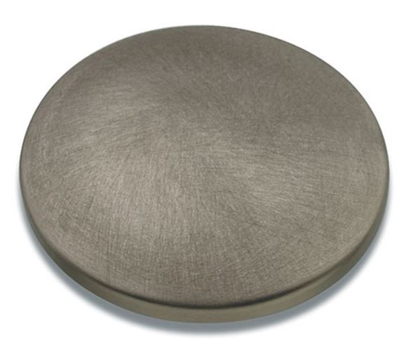 CONCEPT 300 ROUND sprchová podomietková batéria, s prepínačom, brushed metallic CRIPH68977CON Obrázek - fotka
