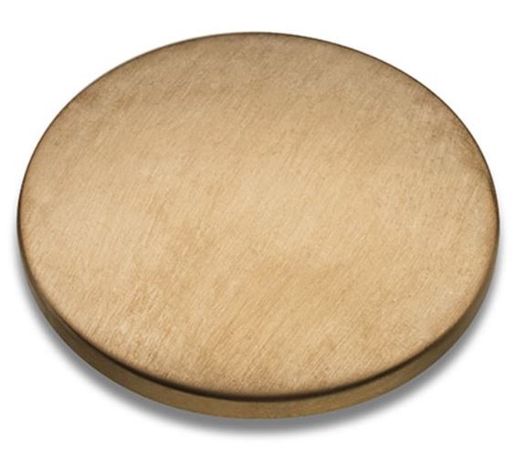 CONCEPT 300 ROUND umývadlová podomietková batéria, PVD, brushed rose gold CRIPH95834PCON Obrázek - fotka