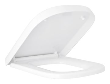 GROHE EURO CERAMIC WC sedátko, alpská biela 39331002 Obrázek - fotka
