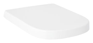 GROHE EURO CERAMIC WC sedátko, SoftClose, alpská biela 39330002 Obrázek - fotka