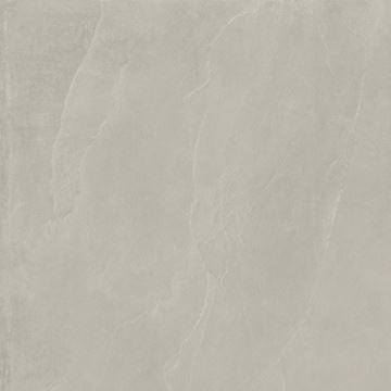 IMOLA AZUMA ROCK dlažba 90x90x2 cm, mat, silver