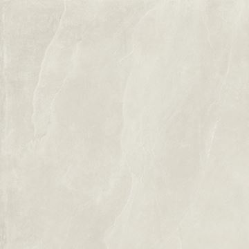 IMOLA AZUMA ROCK dlažba 90x90x2 cm, mat, white