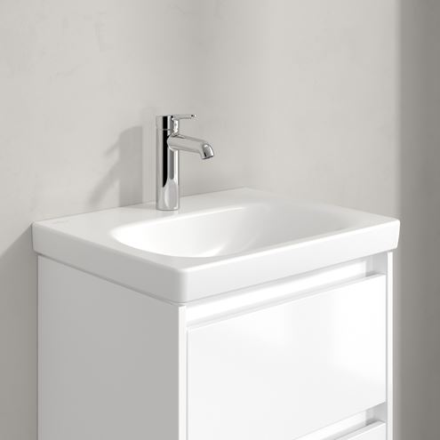 VILLEROY & BOCH SKYLA umývadlová stojanková batéria, chróm TVW11600400061 Obrázek - fotka