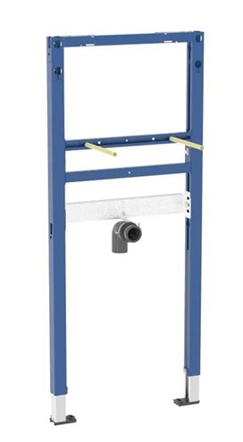 GEBERIT DUOFIX montážny rám pre umývadlo a batériu 112 cm 111.471.00.2 Obrázek - Hlavní obrázek