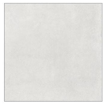 ARGENTA GRAVEL dlažba 60x60 cm, mat, whitw