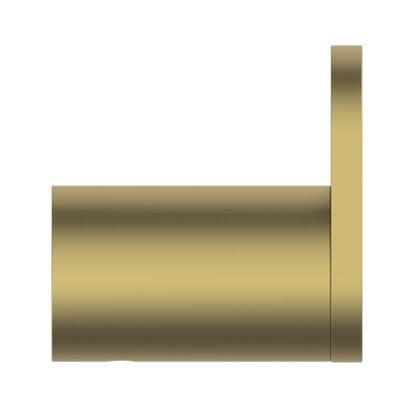 IDEAL STANDARD CONCA háčik na uterák, kartáčované zlato T4507A2 Obrázek - fotka