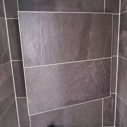 ZAVRZ revízne dvierka 600x800 mm, pod obklad, s tlačným otváraním DK600x800 Obrázek - fotka
