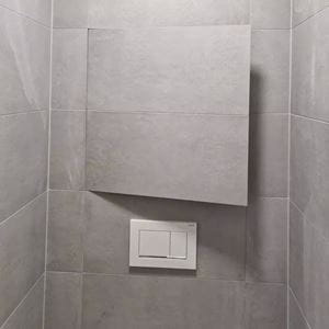 ZAVRZ revízne dvierka 600x800 mm, pod obklad, s tlačným otváraním
