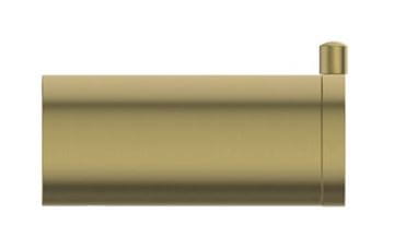 IDEAL STANDARD CONCA držiak toaletného papiera, nástenný, kartáčované zlato T4497A2 Obrázek - fotka
