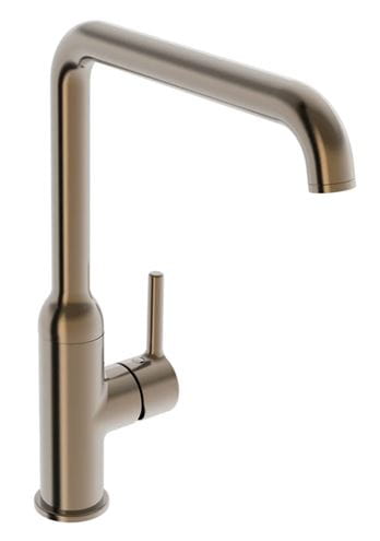 HANSA VANTIS STYLE drezová batéria, brúsený bronz 5420220781 Obrázek - Hlavní obrázek