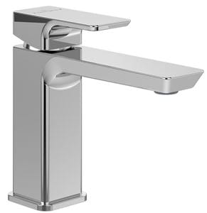 VILLEROY & BOCH SUBWAY 3.0 umývadlová stojanková batéria, chróm