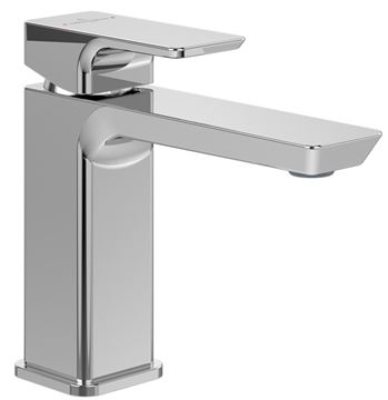 VILLEROY & BOCH SUBWAY 3.0 umývadlová stojanková batéria, chróm