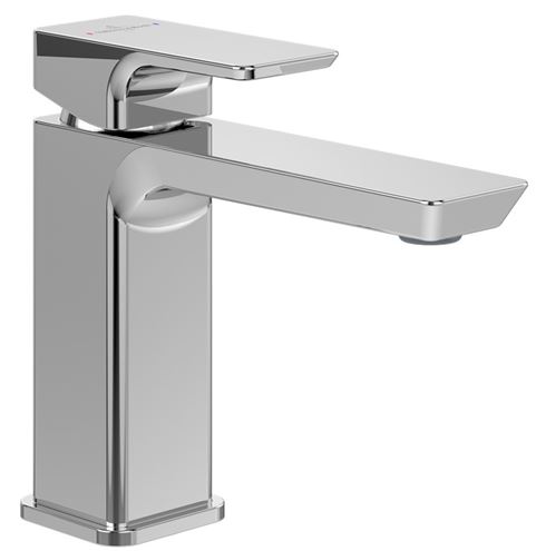 VILLEROY & BOCH SUBWAY 3.0 umývadlová stojanková batéria, chróm TVW11200300061 Obrázek - Hlavní obrázek