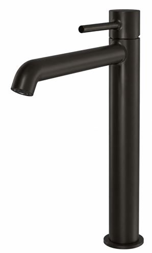CONCEPT 300 ROUND umývadlová stojanková batéria, imperial black CRIPH92276CON Obrázek - Hlavní obrázek