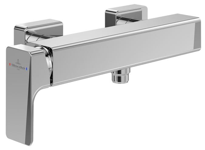 VILLEROY & BOCH SUBWAY 3.0 sprchová nástenná batéria, chróm TVS11200100061 Obrázek - Hlavní obrázek