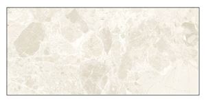 ABITARE CRUMBLE STONE dlažba 30x60 cm, mat, white