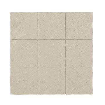 IMOLA CLOSER mozaika 30x30(10x10) cm, lepená na sieti, mat, beige
