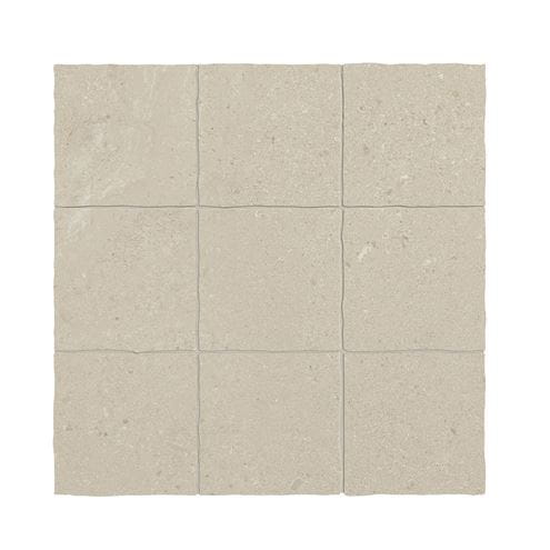 IMOLA CLOSER mozaika 30x30(10x10) cm, lepená na sieti, mat, beige MK.CLOSER1010B Obrázek - Hlavní obrázek