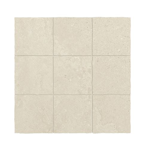 IMOLA CLOSER mozaika 30x30(10x10) cm, lepená na sieti, mat, ivory MK.CLOSER1010AV Obrázek - Hlavní obrázek