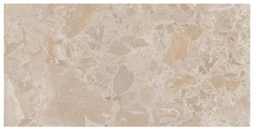 ABITARE CRUMBLE STONE dlažba 60x119,8 cm, mat, mud