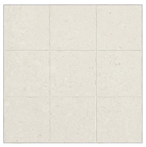 IMOLA CLOSER mozaika 30x30(10x10) cm, lepená na sieti, mat, white MK.CLOSER1010W Obrázek - Hlavní obrázek