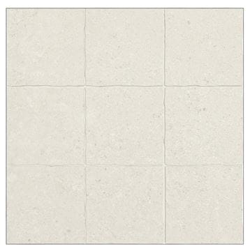 IMOLA CLOSER mozaika 30x30(10x10) cm, lepená na sieti, mat, white