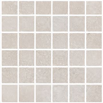 ABITARE SAND STONE mozaika 30x30 cm, mat, beige