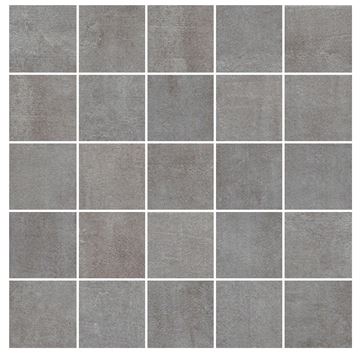 ABITARE SAND STONE mozaika 30x30 cm, mat, greige