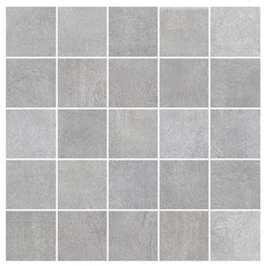ABITARE SAND STONE mozaika 30x30 cm, mat, grey
