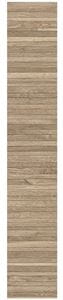 IMOLA CREW HONEY dekor 20x120 cm, dark beige