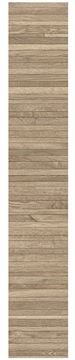 IMOLA CREW HONEY dekor 20x120 cm, dark beige